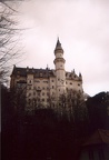 Castello di Neuschwanstein, 2004