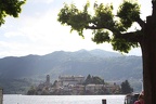 Lago d'Orta, 2011