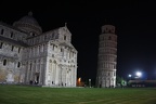 Pisa, 2011