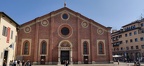 S.Maria delle Grazie, Milano, 2021