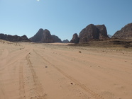 Wadi Rum-25