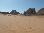Wadi Rum-26