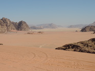 Wadi Rum-38