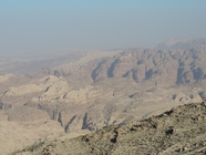 Wadi Mujib-01