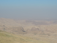 Wadi Mujib-02