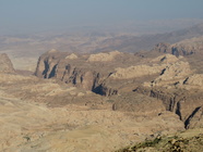 Wadi Mujib-03