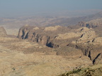 Wadi Mujib, Giordania, 2023