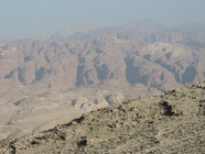 Wadi Mujib-04