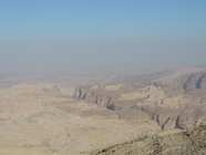 Wadi Mujib-07