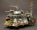 Warhammer Fantasy