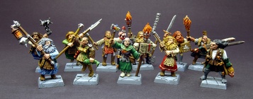 squadra cacciatori01