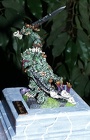 Demone Nurgle 2