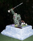 Gran Demone di Nurgle