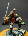 Von Castellan