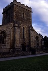 Oxford, 1985