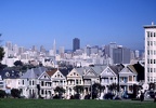 San Francisco, 1989