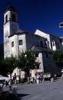 Sanata Maria Maggiore, 1991