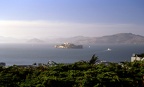 San Francisco, 2000