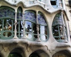 Barcellona, 2002