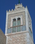  Tunisia, Monastir e Cartagine, 2002