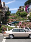 San Francisco, 2003