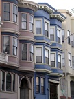 San Francisco, 2007