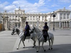 Madrid, 2008