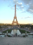 Parigi, 2012