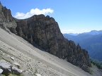 Rollieres, 2005