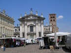 Mantova, 2006