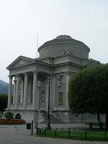 Costa Masnaga, 2008