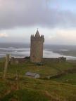 Irlanda, 2008