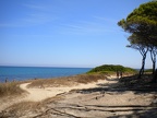Budoni, 2009