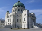 Vienna, 2012