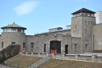 Mauthausen, 2012