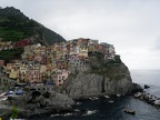 Cinque Terre, 2013