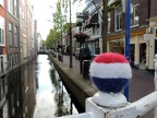 Delft, 2013