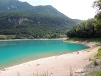 Lago di Tenno e Rovereto, 2015