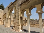 Medina al Zahara e Almodovar (Andalusia), 2015