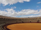 Siviglia (Andalusia), 2015