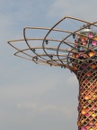 Expo 2015 Milano, 2015