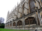 Cambridge, 2015