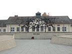 Dachau, 2016