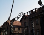 Cracovia e Auschwitz, 2003