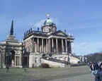 Potsdam, 2004