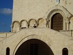 Trani, 2007