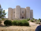 Castel del Monte, 2007