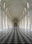 Reggia di Venaria, 2012