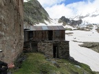 Passo dei Salati, 2014