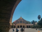 Stanford, 2014